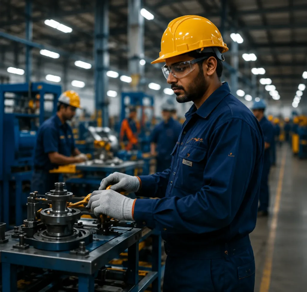 Industrial-1